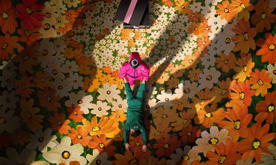 Squid Game 3 Release Countdown